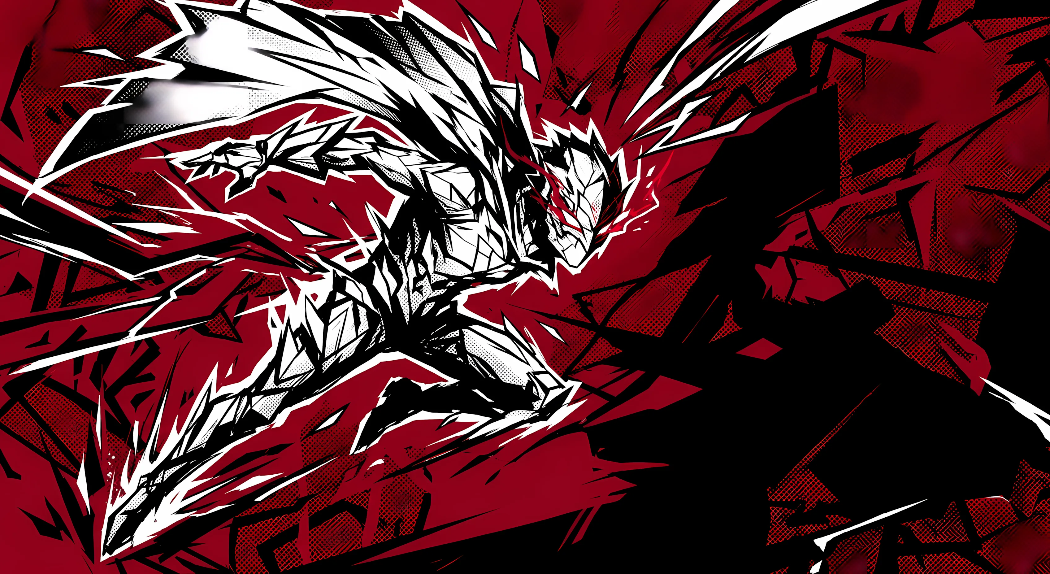 Character Art
